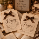 Honey & Pages