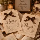 Honey & Pages