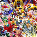Digimon your digital journey