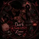 🎀ＤＡＲＫ 🖤 ＲＯＭＡＮＣＥ 🖤 ＬＯＶＥＲＳ🎀