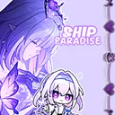 𑣲⋆ ship paradise .✦ ݁˖
