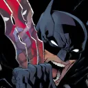 Marvel DC | ONCE AND ALWAYS