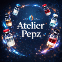Atelier Pepz Server Icon