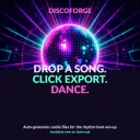 DiscoForge