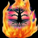 Inferno-Lounge