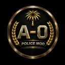 A-0 |  مـود الـشـرطـة