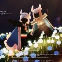 𝔸𝕍𝕀𝔸ℝ𝕐 - Những chú chim phong cách Discord server icon