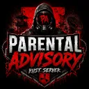 Parental Advisory - 2x & 5x Rust Servers