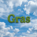 Touch /Gras