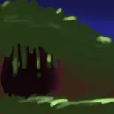 kyako’s den | WIP |