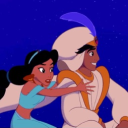 Aladdin's Palace