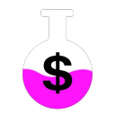 The Money Lab Server Icon