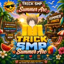 Trick SMP - Summer Arc RVL 4.2