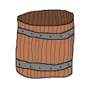 Bottom of the Barrel Hub