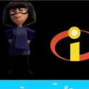 Edna Mode Utilities (It's the real Edna, trust!!)