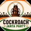 Cockroach Janta Party