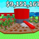 Grow a garden 2 shop