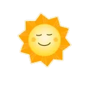 Sunny Space discord icon