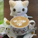 ˚₊‧꒰ა 🐾 Toebean Brews ☕ ໒꒱ ‧₊˚