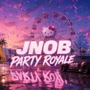 PARTY ROYALE JNOB
