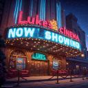 Luke's Cinema