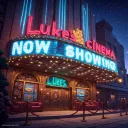 Luke's Cinema