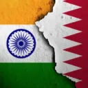 Indians in QA discord icon