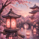 Sakura Haven