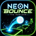 Neon Bounce