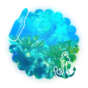 CORAL'S　𓇼　COVE