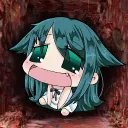 saya took over this server