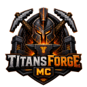 Titansforge MC {RELEASE TODAY}