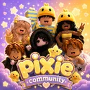 ୨୧ ₊˚ Pixie Hangout ₊˚ ୨୧