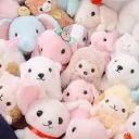 The Plushie Pile
