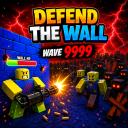 Defend The Wall