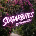 Sugarbites | Chilling . Social . Fun . Giveaway . Events . Dating . Pfp . Emotes