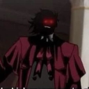 Hellsing club hangout
