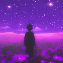 🟣 ⟢ 𝙿𝚞𝚛𝚙𝚕𝚎 𝚂𝚠𝚊𝚛𝚖 ⟢ 🐝