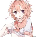 Femboy palace discord icon