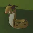The Snake Pit
