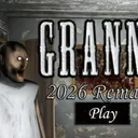Granny: Remake 2026 Speedrunning