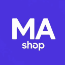 MA Shop! Server Icon