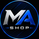MA Shop #OPEN Server Icon