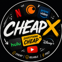 CheapX Server Icon