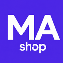 MA Shop! Server Icon