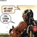 18+ MARVEL RP SERVER