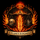 ASOIAF: A Flame's Judgment