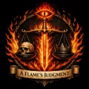 ASOIAF: A Flame's Judgment