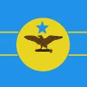 Democratic Republic of prospervia (1870's) Discord server icon
