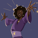 Healy’s Stars! ☆